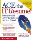 Image for Ace the IT Resume!