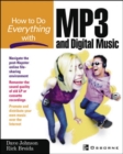 Image for How to Do Everything With MP3 and Digital Music