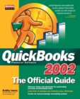 Image for QuickBooks 2002  : the official guide