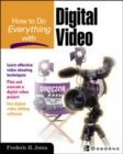 Image for How to do everything with digital video