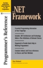 Image for .NET Framework Programmer&#39;s Reference