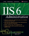 Image for IIS 6 Administration