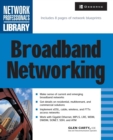 Image for Broadband Networking