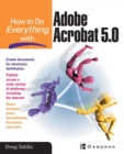 Image for How to do Everything with Adobe(R) Acrobat(R) 5.0