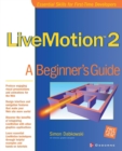 Image for LiveMotion 2  : a beginner&#39;s guide