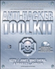 Image for Anti-Hacker Tool Kit