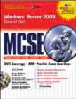 Image for MCSE Windows Server 2003 Boxed Set (Exams 70-290, 70-291, 70-293, 70-294)