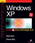 Image for Windows XP tips &amp; techniques
