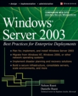 Image for Windows Server 2003