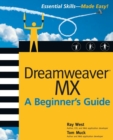 Image for Dreamweaver MX