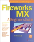 Image for Fireworks MX: A Beginner&#39;s Guide