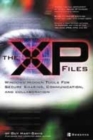 Image for The XP Files