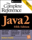 Image for Java 2: The Complete Reference, Fifth Edition