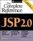 Image for JSP 2.0  : the complete reference