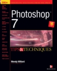 Image for Photoshop 7