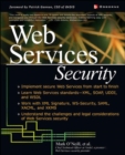 Image for Web services security