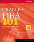 Image for Oracle 9i DBA 101