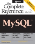 Image for MySQL: The Complete Reference