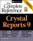 Image for Crystal reports X  : the complete reference