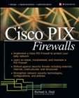 Image for Cisco Pix Firewalls