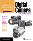 Image for How To Do Everything with Your Digital Camera