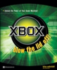 Image for X-box  : blow the lid off!