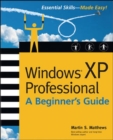 Image for Windows (R) XP Professional: A Beginner&#39;s Guide