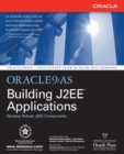 Image for Oracle 9iAS building J2EE applications