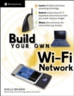 Image for Build your own Wi-Fi network