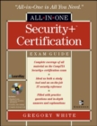 Image for Security+ certification all-in-one exam guide