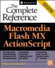 Image for Macromedia Flash MX ActionScript