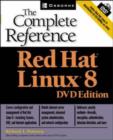 Image for Red Hat Linux 8