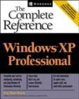 Image for Windows XP Professional