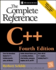 Image for C++  : the complete reference