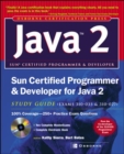 Image for Sun Certified Programmer &amp; Developer for Java 2 Study Guide (Exam 310-035 &amp; 310-027)
