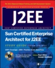 Image for Sun Certified Enterprise Architect for J2EE Study Guide (Exam 310-051)
