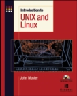 Image for Introduction to Unix and Linux