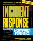 Image for Incident response &amp; computer forensics