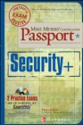 Image for Mike Meyers&#39; security + certification passport