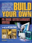 Image for Build Your Own PC Home Entertainment System