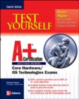 Image for Test yourself A+ certification