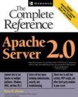 Image for Apache Server 2.0: the complete reference