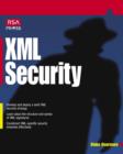 Image for XML security