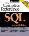 Image for SQL: a beginner&#39;s guide