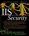 Image for IIS security