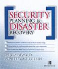 Image for Security planning &amp; disaster recovery
