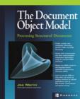 Image for Document object model