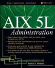 Image for AIX 5L administration