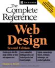 Image for Web design: the complete reference