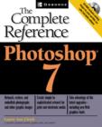Image for Photoshop 7: the complete reference